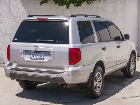 Used 2005 Honda Pilot EX-L image 7