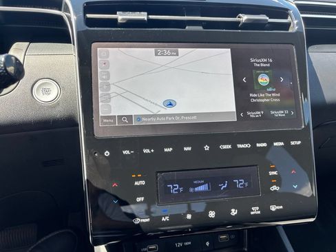 Certified 2023 Hyundai Santa Cruz SEL Premium AWD/4WD image 25