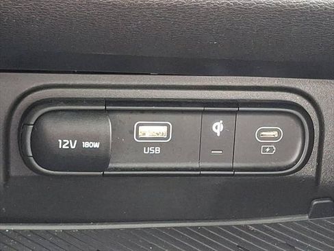 Used 2023 Kia Sportage X-Line w/ X-Line Premium Package AWD/4WD image 28
