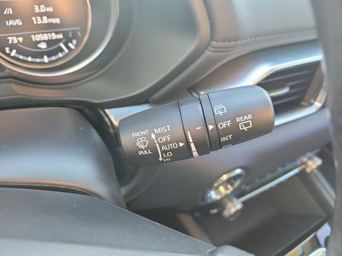 Used 2021 MAZDA CX-5 Touring w/ Touring Preferred SV Package image 32