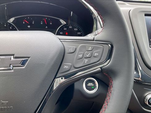 Used 2024 Chevrolet Equinox RS w/ LPO, Floor Liner Package FWD image 20