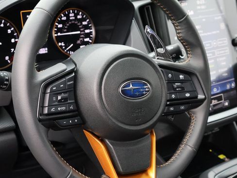 Used 2024 Subaru Crosstrek 2.5i Wilderness w/ Wilderness Package image 17