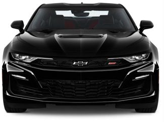 Used 2023 Chevrolet Camaro SS w/ Redline Edition video 2