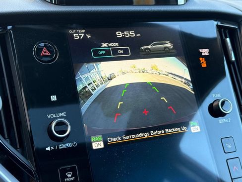 Used 2023 Subaru Outback Limited XT image 22