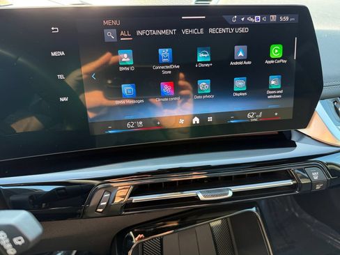 Used 2026 BMW X1 xDrive28i w/ Technology Package AWD/4WD image 24