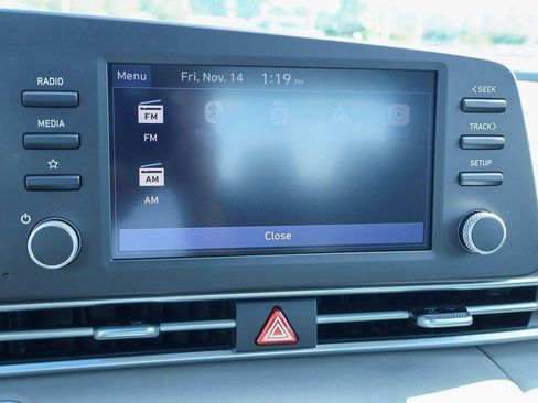 New 2026 Hyundai Elantra Sport image 3