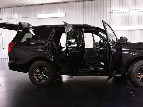 New 2026 Ford Expedition Tremor AWD/4WD image 34