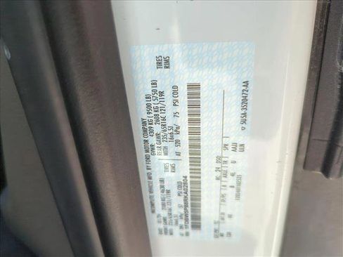 New 2024 Ford Transit 350 w/ Exterior Upgrade Package image 18