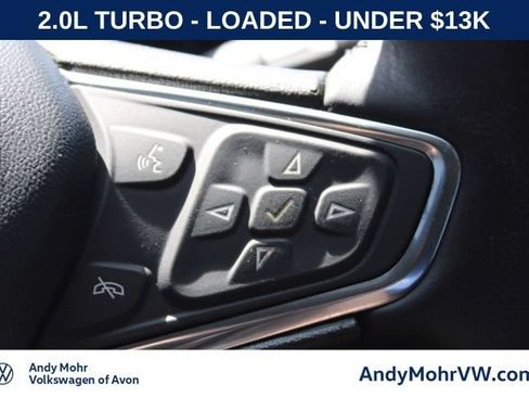 Used 2016 Chevrolet Malibu LT FWD image 27