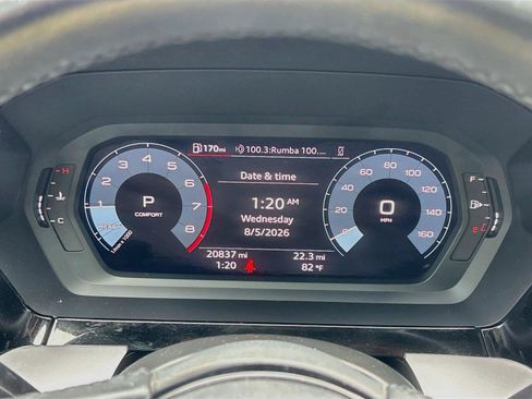 Used 2024 Audi A3 2.0T Premium FWD image 12
