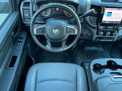 New 2026 RAM 5500 Tradesman w/ Max Tow Package image 17