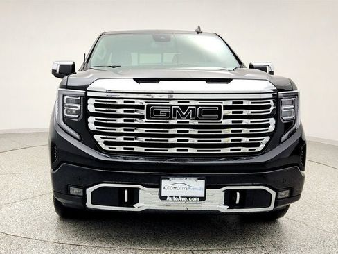 Used 2025 GMC Sierra 1500 Denali image 2