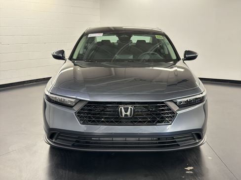 New 2026 Honda Accord LX image 6