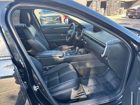Certified 2023 MAZDA CX-50 2.5 S w/ Cargo Package AWD/4WD image 63
