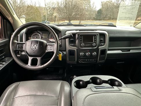 Used 2018 RAM 2500 Tradesman w/ Popular Equipment Group image 42