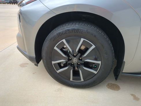 Used 2026 Toyota bZ AWD/4WD image 23