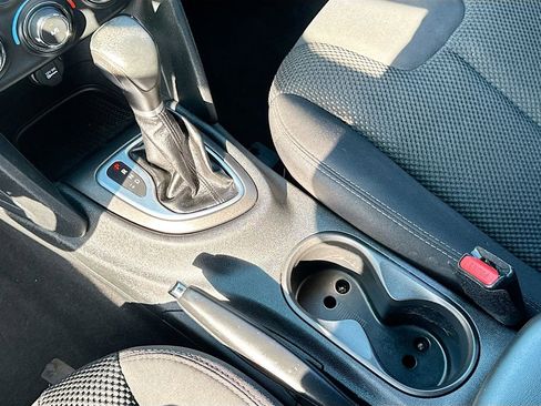 Used 2016 Dodge Dart SXT w/ Rallye Appearance Group image 19