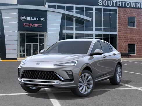 New 2026 Buick Envista Avenir image 6