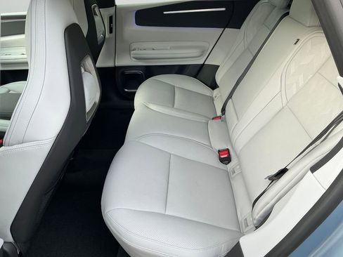 New 2026 Polestar Polestar 4 image 11