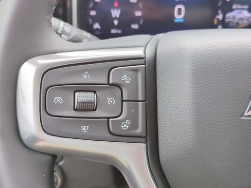 New 2026 Chevrolet Silverado 1500 RST w/ RST Select Package AWD/4WD image 23
