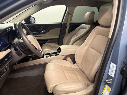 Certified 2023 Lincoln Corsair Reserve w/ Equipment Group 202A AWD/4WD image 28