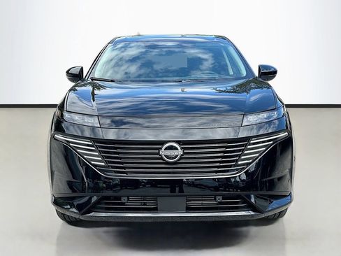 New 2026 Nissan Murano Platinum image 3