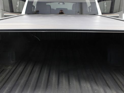 Used 2025 Chevrolet Silverado 1500 LT w/ Protection Package AWD/4WD image 18