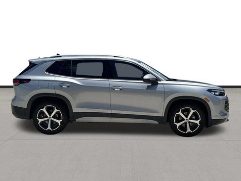 New 2026 Volkswagen Tiguan SE FWD image 4