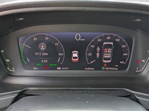 Used 2023 Honda Accord Sport image 11