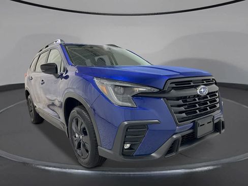 New 2026 Subaru Ascent Premium image 7