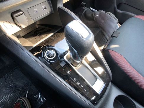 New 2025 Nissan Versa SR image 20