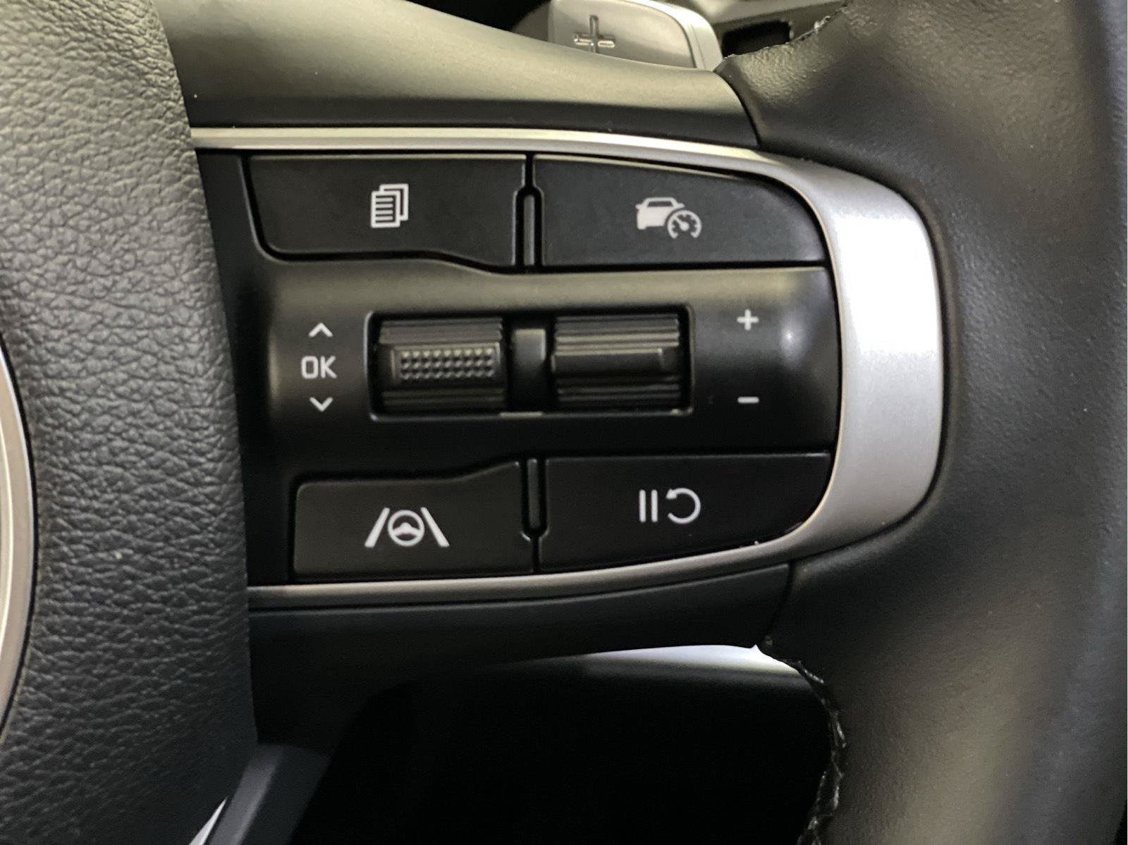 Used 2024 Kia Sportage X-Line AWD/4WD image 33