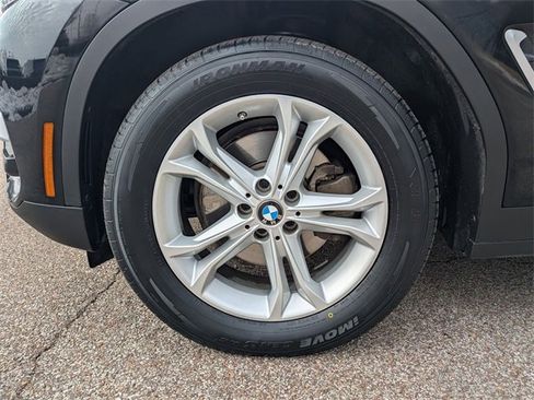 Used 2020 BMW X3 xDrive30i image 10