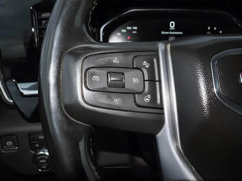 Certified 2023 GMC Sierra 1500 Elevation AWD/4WD image 27
