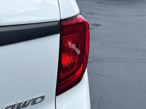 Certified 2023 Honda Passport EX-L image 16
