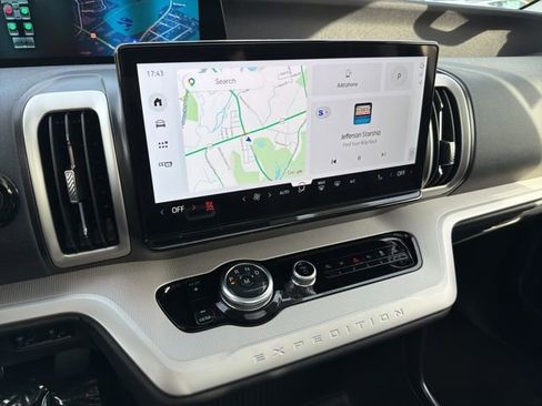 New 2026 Ford Expedition Max Active AWD/4WD image 21