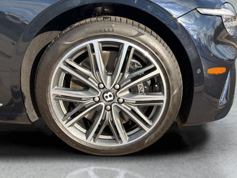 New 2026 Bentley Continental GT image 13