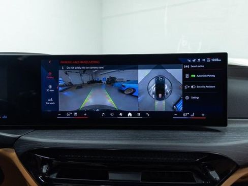 New 2027 BMW 430i xDrive Convertible AWD/4WD image 21