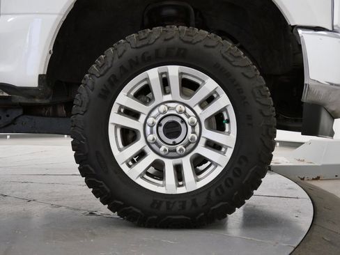 Used 2017 Ford F350 XL AWD/4WD image 36
