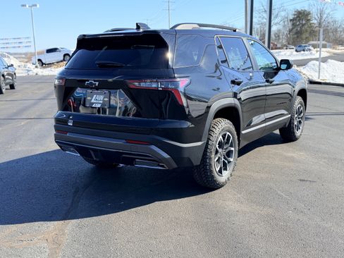 New 2026 Chevrolet Equinox ACTIV w/ Convenience Package III image 6
