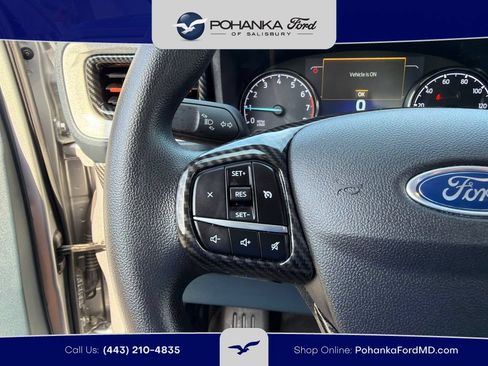 Used 2022 Ford Maverick XLT w/ Equipment Group 300A Standard AWD/4WD image 16