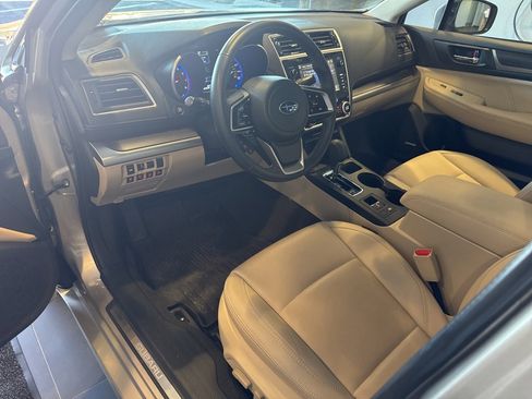 Used 2018 Subaru Legacy 3.6R Limited image 21