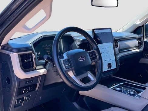 Used 2023 Ford Expedition Limited AWD/4WD image 9