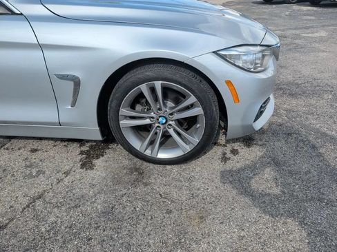 Used 2016 BMW 428i Gran Coupe RWD image 10