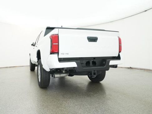 New 2026 Toyota Tacoma SR5 AWD/4WD image 22
