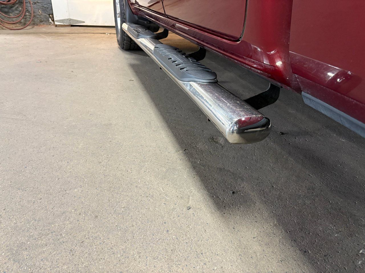 Used 2020 RAM 1500 Big Horn AWD/4WD image 10