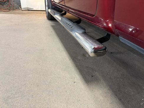 Used 2020 RAM 1500 Big Horn AWD/4WD image 10