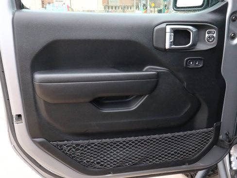 Used 2020 Jeep Gladiator Mojave image 22