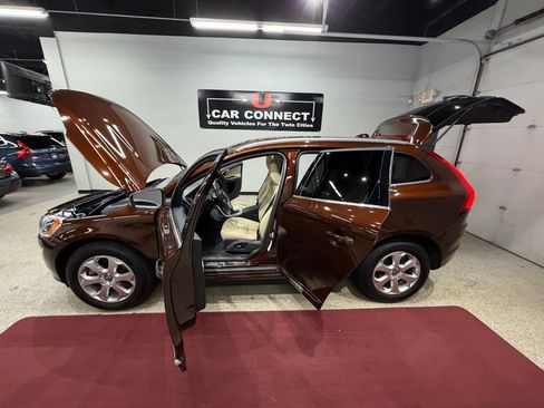 Used 2016 Volvo XC60 T5 Premier image 55