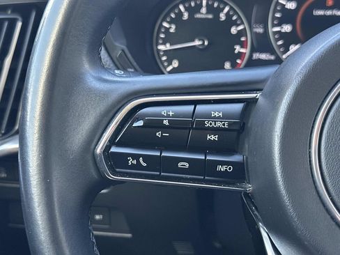 Used 2024 MAZDA CX-90 3.3 Turbo w/ Premium Package AWD/4WD image 22